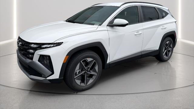 Preowned 2026 Hyundai TUCSON SEL for Sale