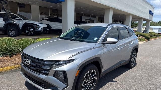 Preowned 2026 Hyundai TUCSON SEL for Sale