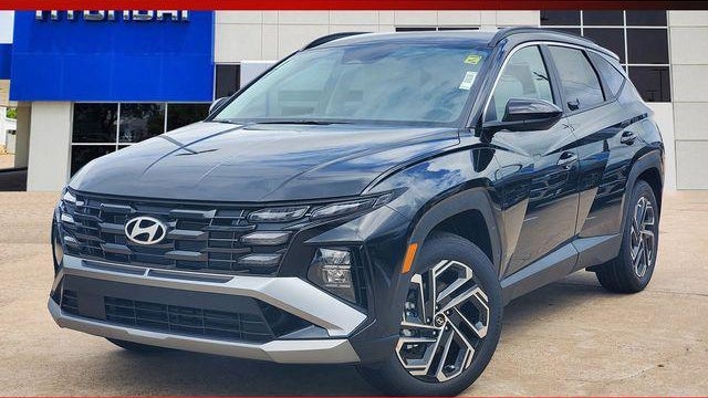 Preowned 2026 Hyundai TUCSON SEL Plus for Sale