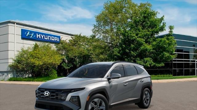 Preowned 2026 Hyundai TUCSON SEL for Sale