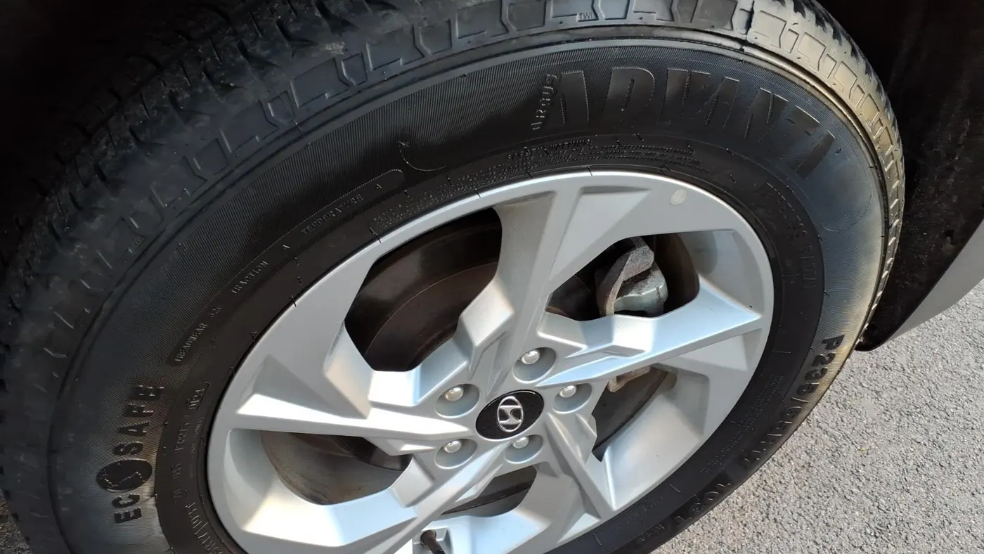 2024 Hyundai TUCSON SEL Fleet