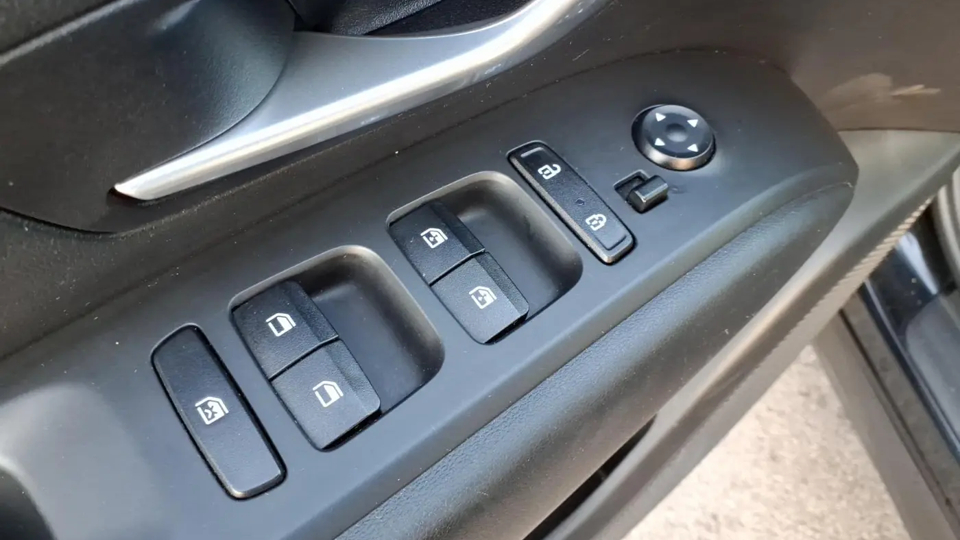 2024 Hyundai TUCSON SEL Fleet