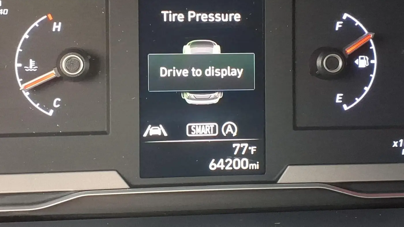2024 Hyundai TUCSON SEL Fleet
