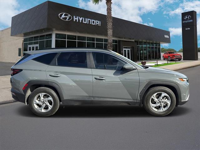 2024 Hyundai Tucson - $25,124