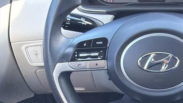 2024 Hyundai Tucson - $25,124