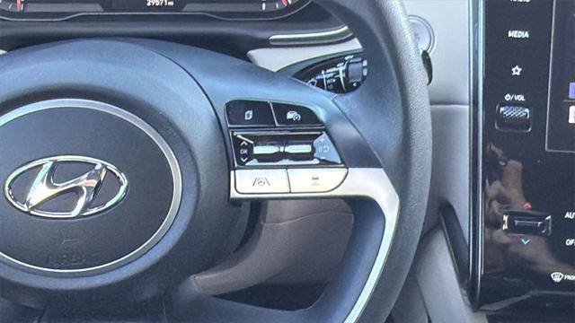2024 Hyundai Tucson - $25,124
