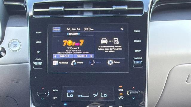 2024 Hyundai Tucson - $25,124