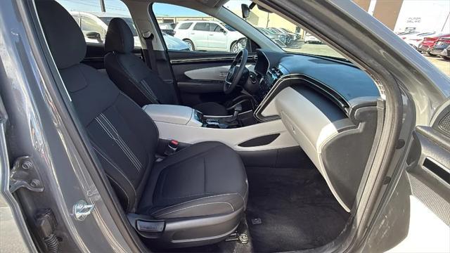 2024 Hyundai Tucson - $25,124