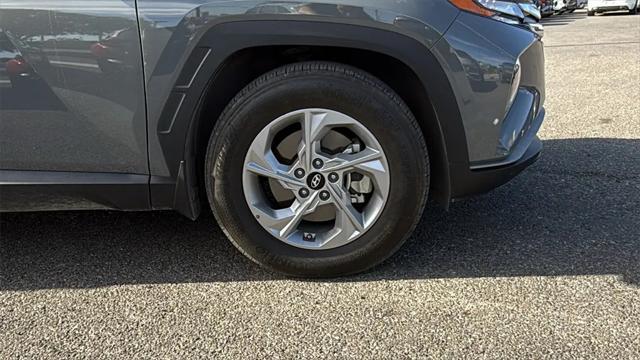 2024 Hyundai Tucson - $25,124