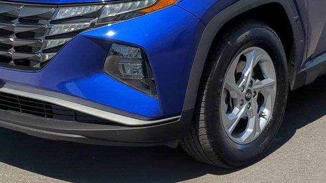 2024 Hyundai TUCSON SEL Fleet