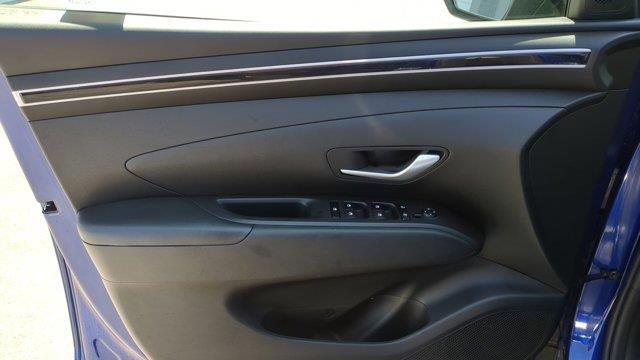 2024 Hyundai TUCSON SEL Fleet