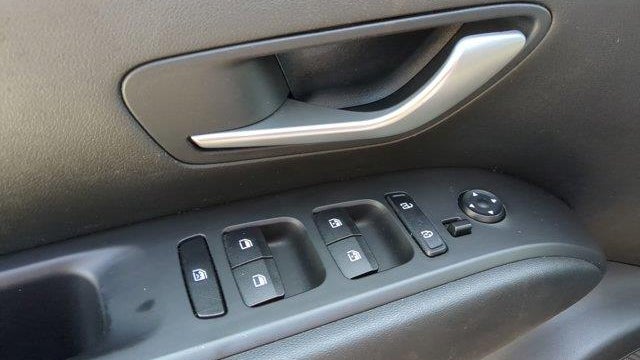 2024 Hyundai TUCSON SEL Fleet