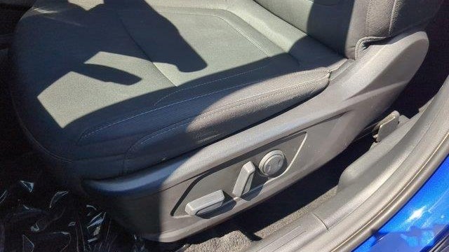 2024 Hyundai TUCSON SEL Fleet
