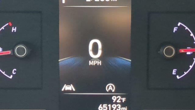 2024 Hyundai TUCSON SEL Fleet