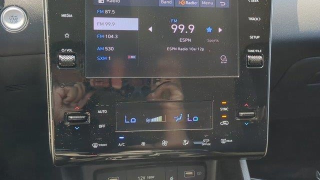 2024 Hyundai TUCSON SEL Fleet