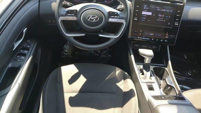 2024 Hyundai TUCSON SEL Fleet