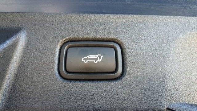 2024 Hyundai TUCSON SEL Fleet