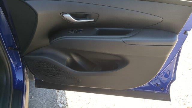 2024 Hyundai TUCSON SEL Fleet