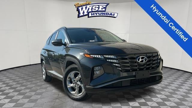 Preowned 2024 Hyundai TUCSON SEL for Sale
