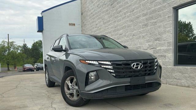 Preowned 2024 Hyundai TUCSON SEL for Sale