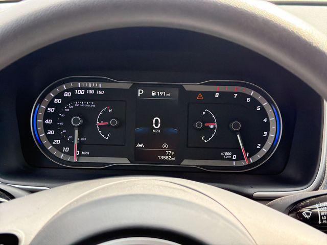 2024 Hyundai Tucson - $24,496