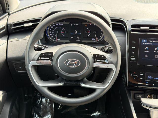2024 Hyundai Tucson - $24,496