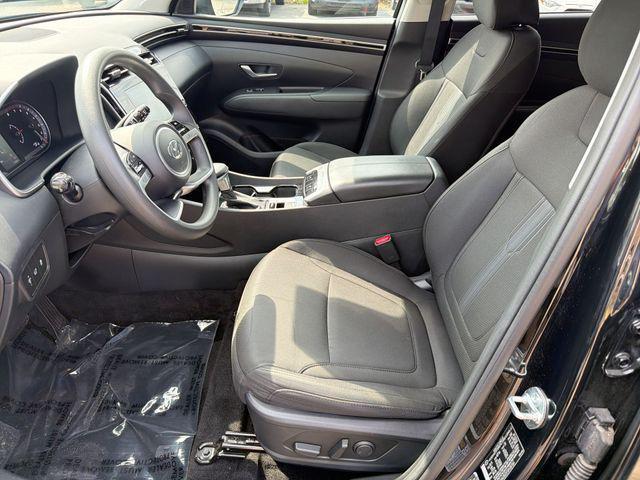 2024 Hyundai Tucson - $24,496