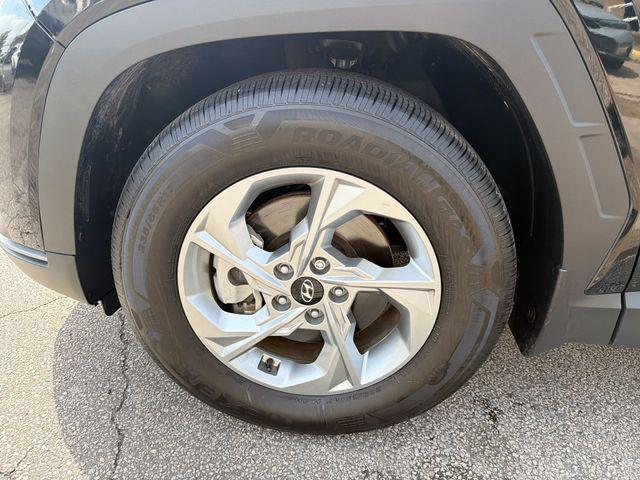 2024 Hyundai Tucson - $24,496