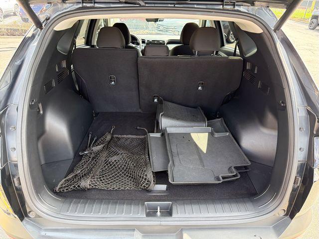 2024 Hyundai Tucson - $24,496