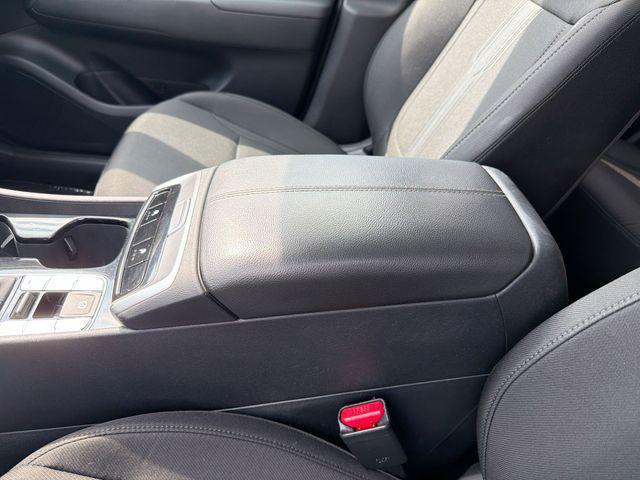 2024 Hyundai Tucson - $24,496