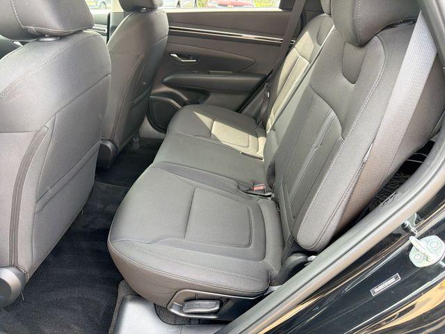 2024 Hyundai Tucson - $24,496