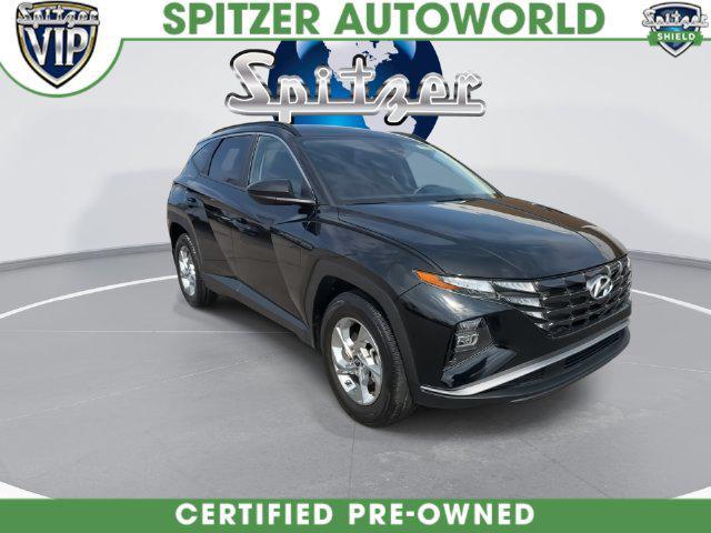 2024 Hyundai Tucson - $24,496