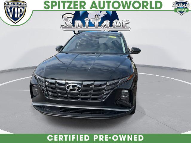 2024 Hyundai Tucson - $24,496