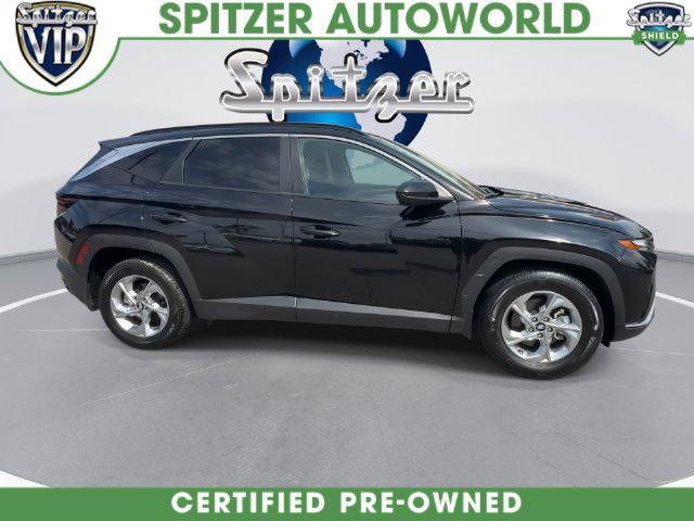 2024 Hyundai Tucson - $24,496