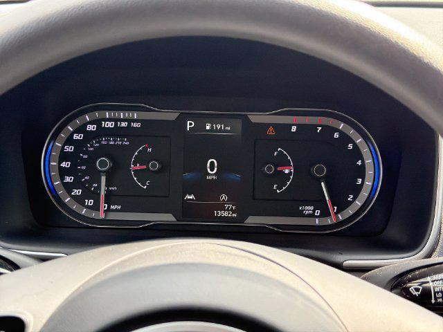 2024 Hyundai Tucson - $24,496