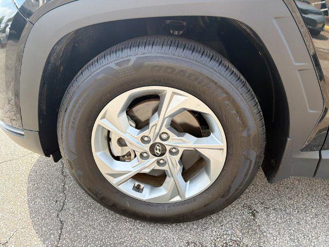 2024 Hyundai Tucson - $24,496