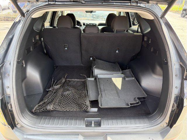2024 Hyundai Tucson - $24,496