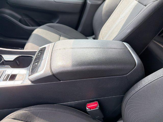 2024 Hyundai Tucson - $24,496