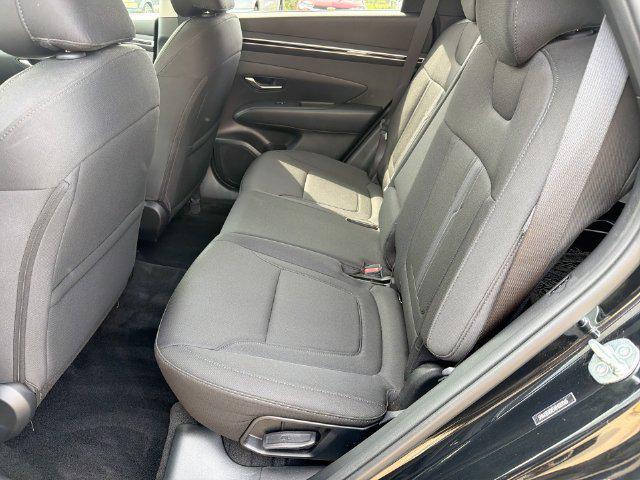 2024 Hyundai Tucson - $24,496