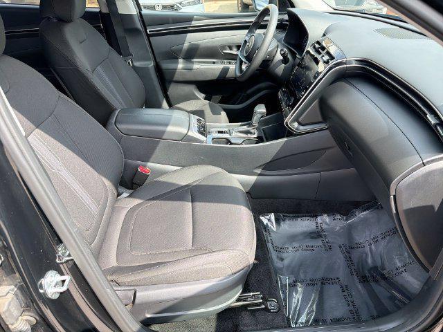2024 Hyundai Tucson - $24,496