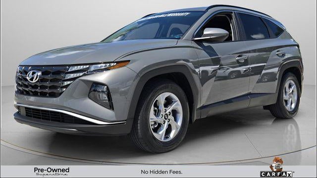Preowned 2024 Hyundai TUCSON SEL for Sale