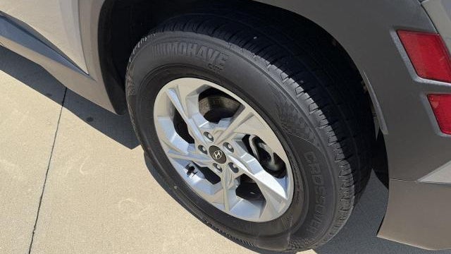 2024 Hyundai TUCSON SEL Fleet