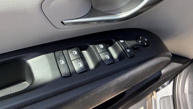 2024 Hyundai TUCSON SEL Fleet