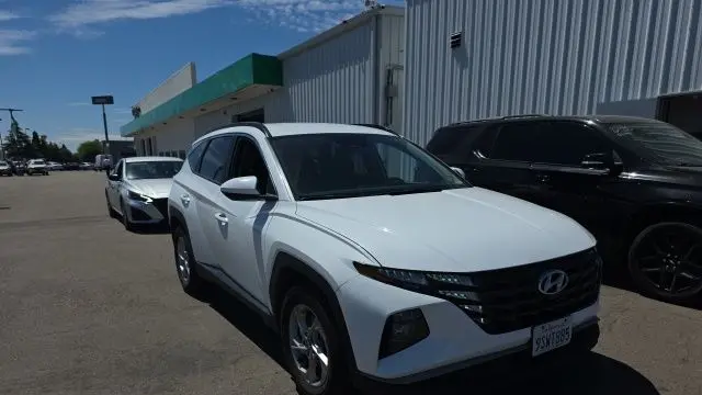 Preowned 2024 Hyundai TUCSON SEL for Sale