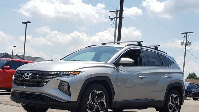 Preowned 2024 Hyundai TUCSON SEL for Sale
