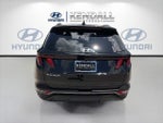 2024 Tucson Thumbnail 5