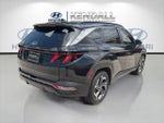 2024 Tucson Thumbnail 6