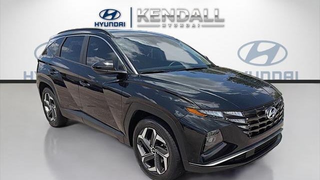 Preowned 2024 Hyundai TUCSON SEL for Sale