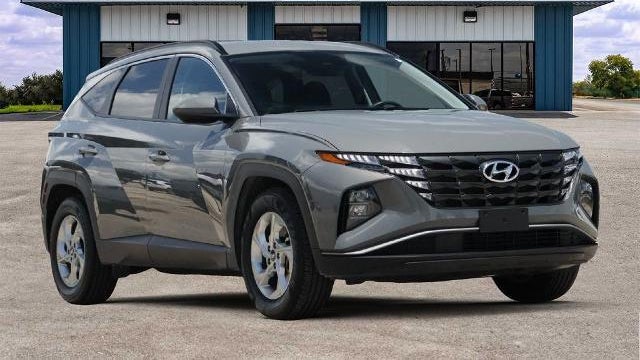 Preowned 2024 Hyundai TUCSON SEL Fleet for Sale