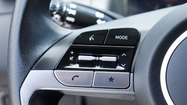 2024 Hyundai TUCSON SEL Fleet